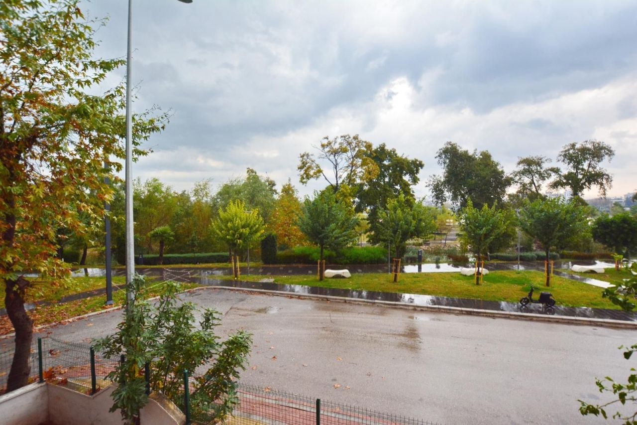 Appartamento a Antalya, Turchia, 180 m² - foto 12