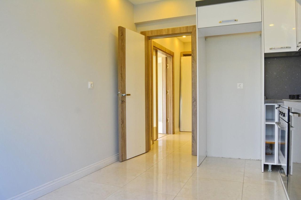 Appartamento a Antalya, Turchia, 180 m² - foto 15