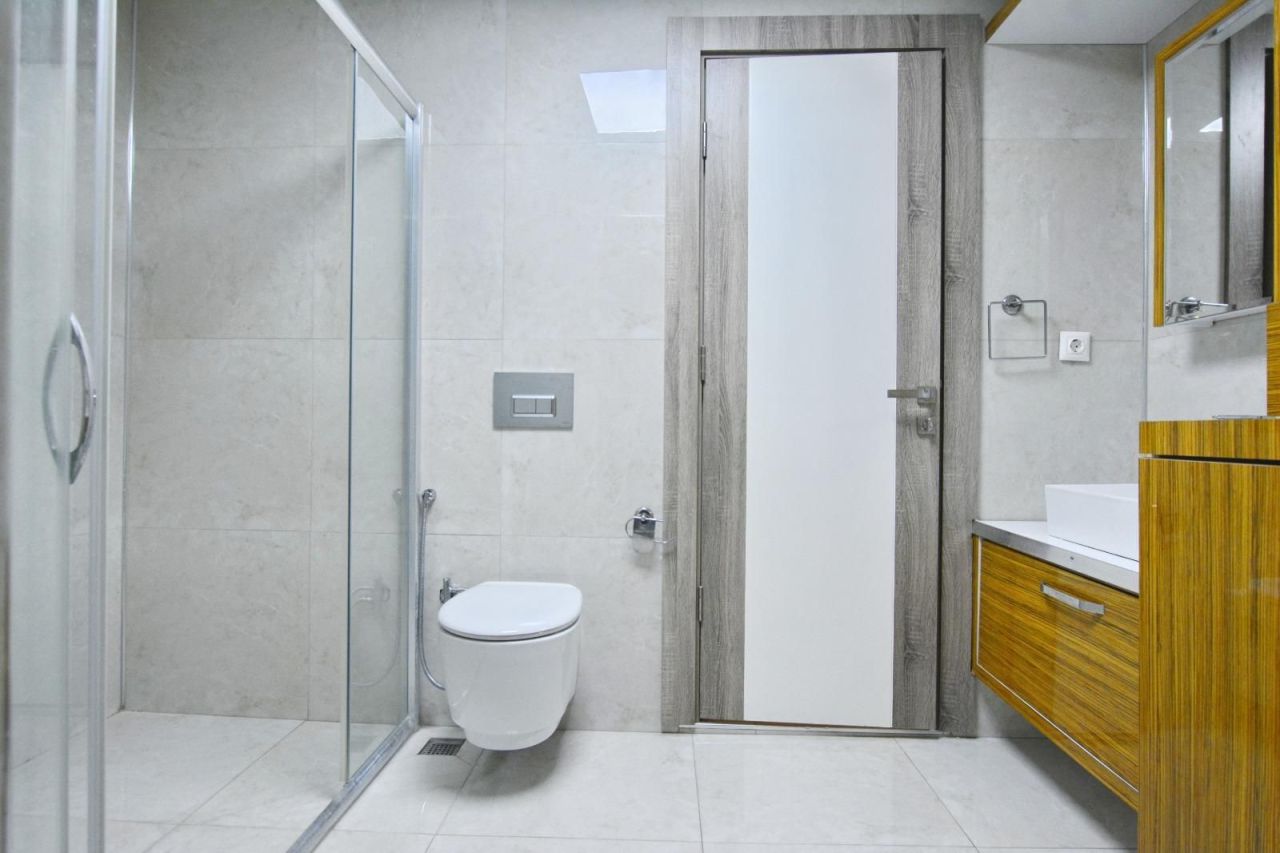 Appartamento a Antalya, Turchia, 180 m² - foto 17