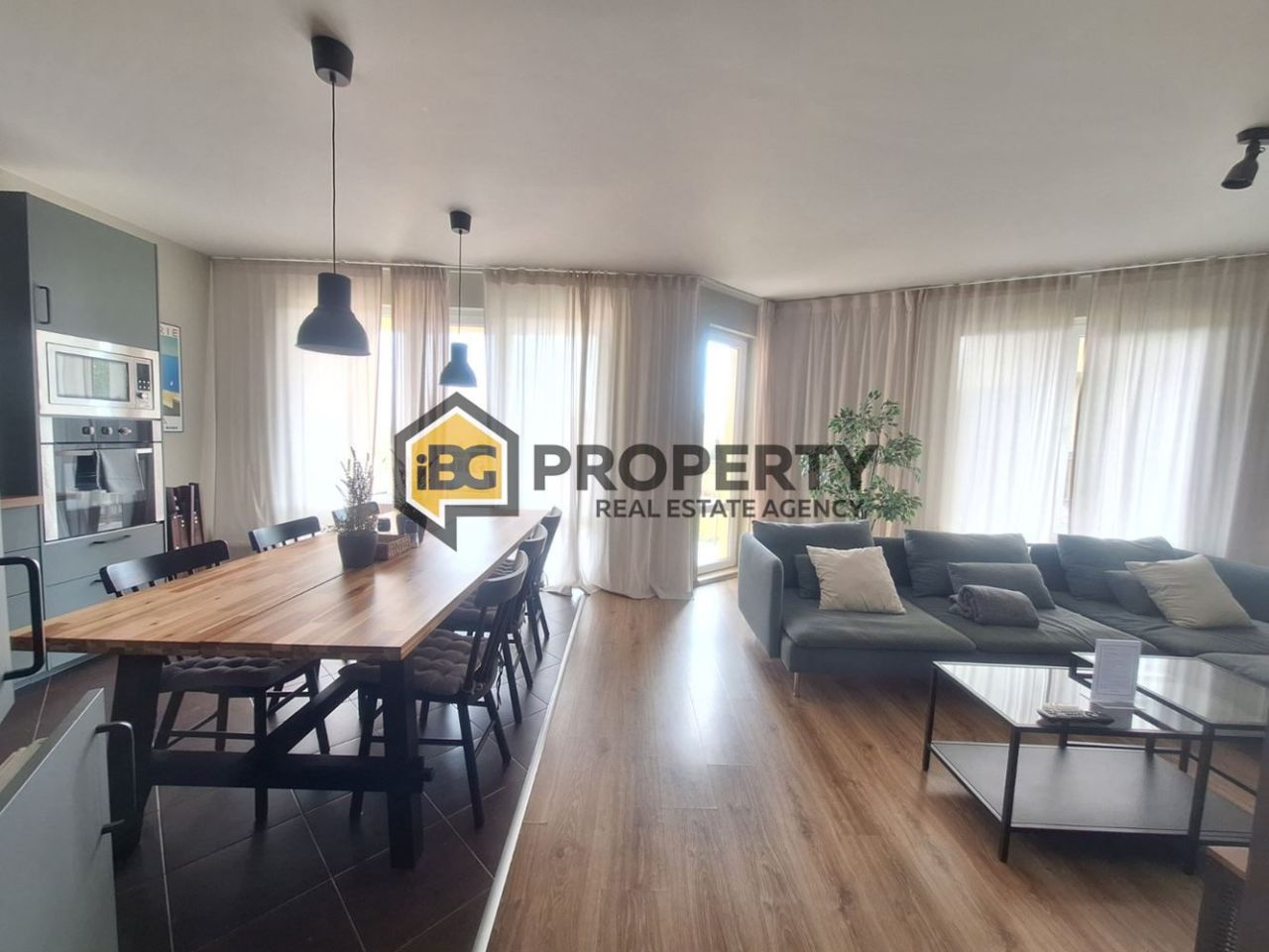 Appartamento a Bjala, Bulgaria, 118 m² - foto 3