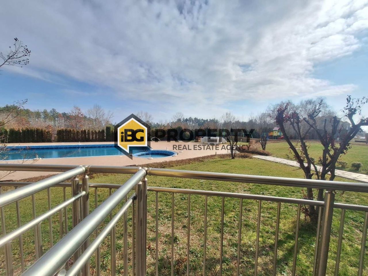 Appartamento a Bjala, Bulgaria, 118 m² - foto 16