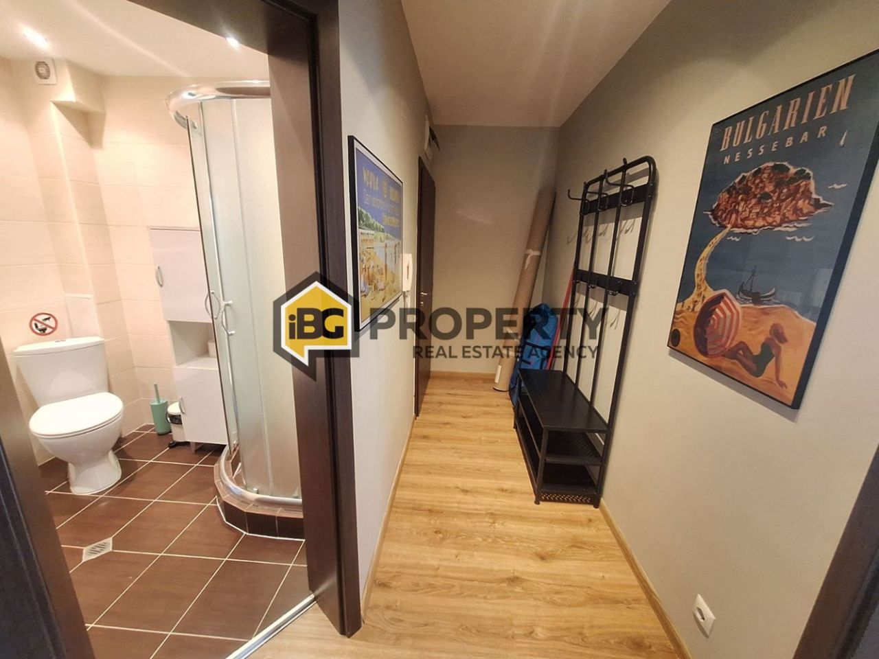 Appartamento a Bjala, Bulgaria, 118 m² - foto 8