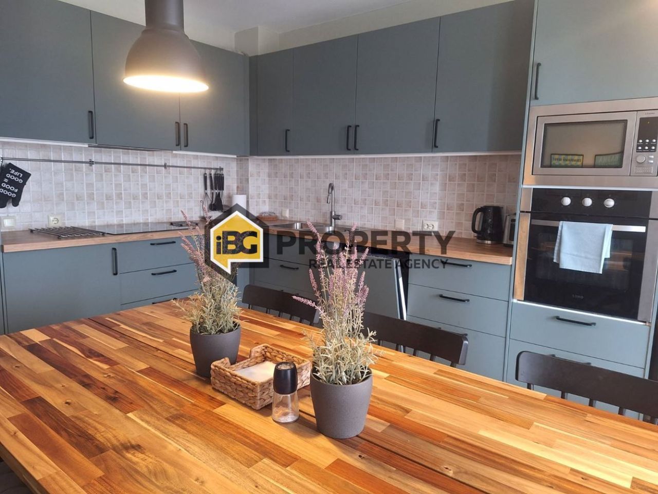 Piso en Byala, Bulgaria, 118 m² - imagen 1