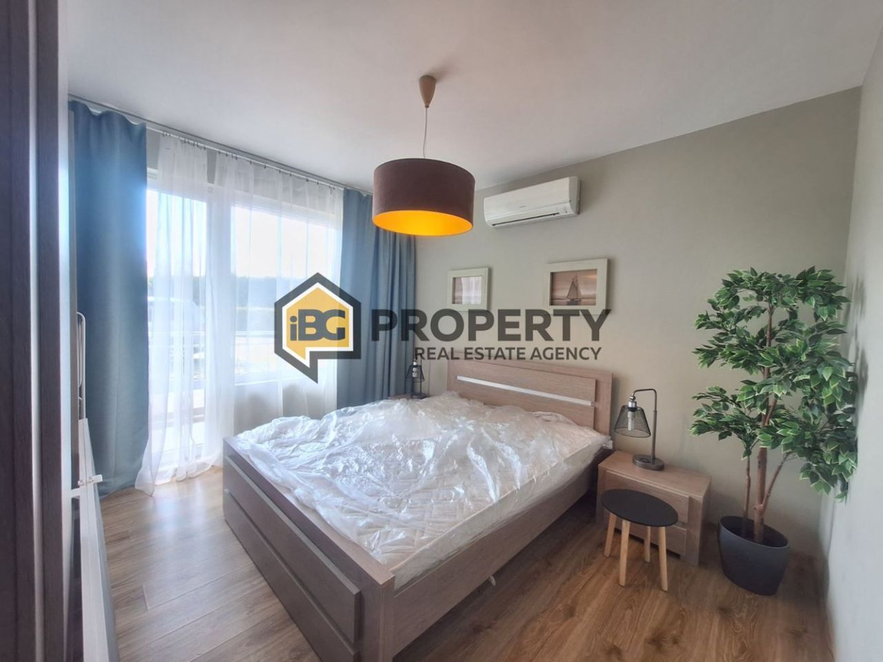 Appartamento a Bjala, Bulgaria, 118 m² - foto 9