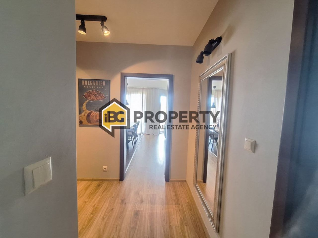 Appartamento a Bjala, Bulgaria, 118 m² - foto 12