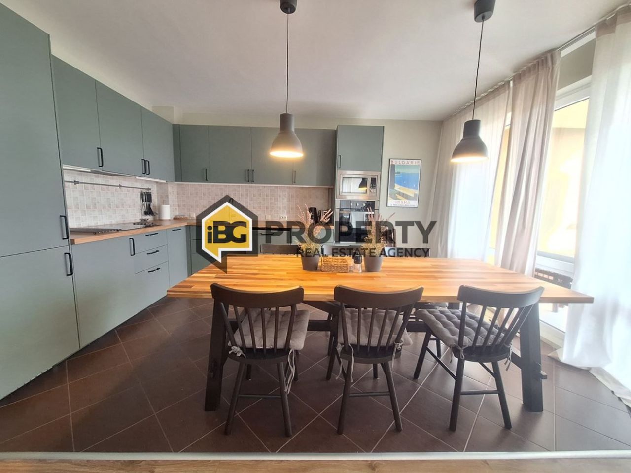 Appartamento a Bjala, Bulgaria, 118 m² - foto 2