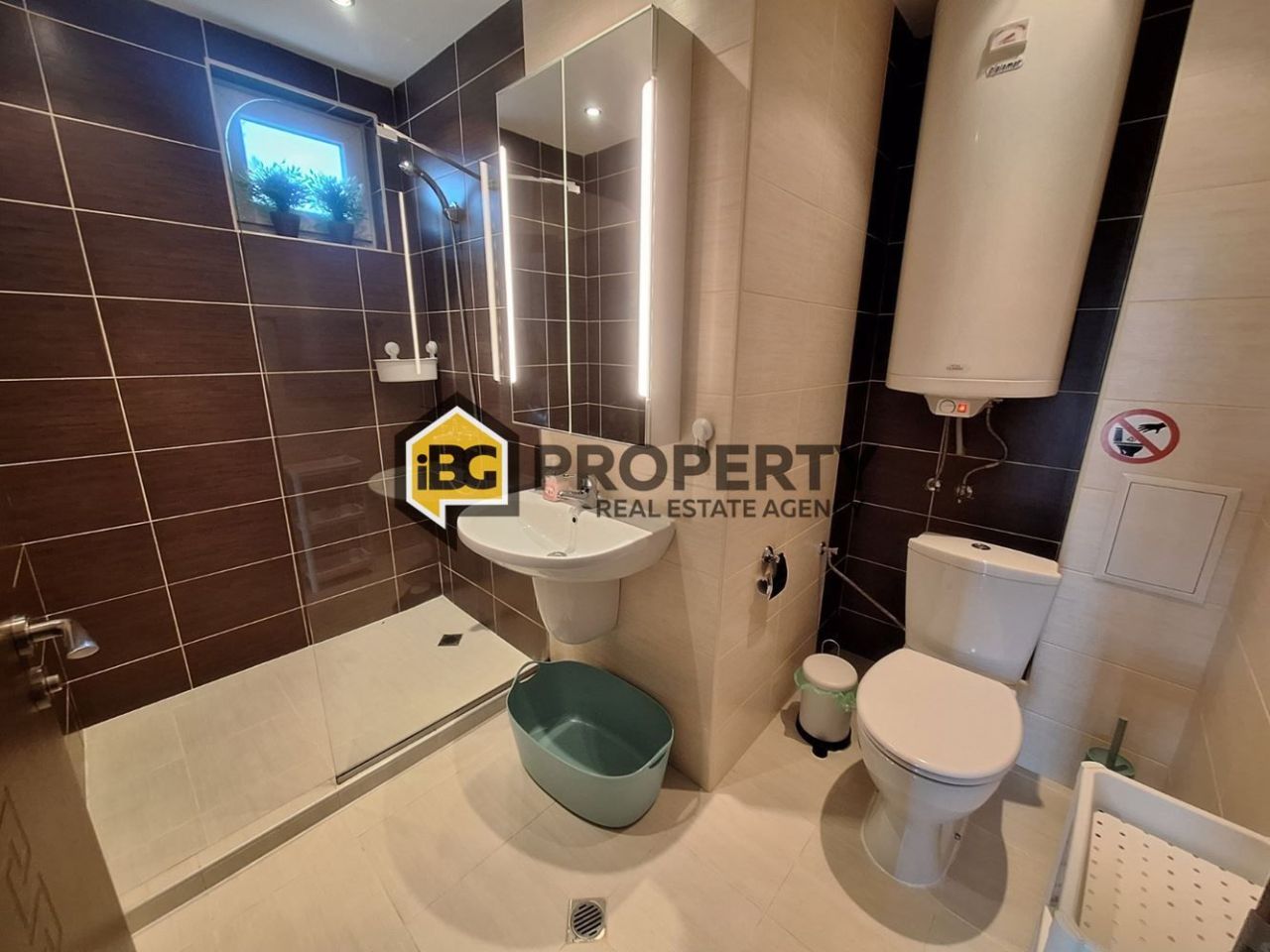 Appartamento a Bjala, Bulgaria, 118 m² - foto 11