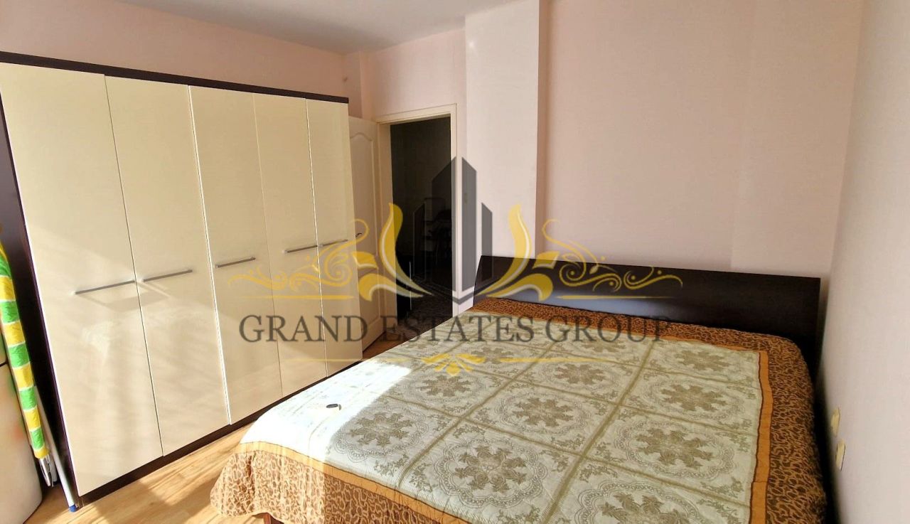 Apartment at Sunny Beach, Bulgaria, 111 m² - picture 7