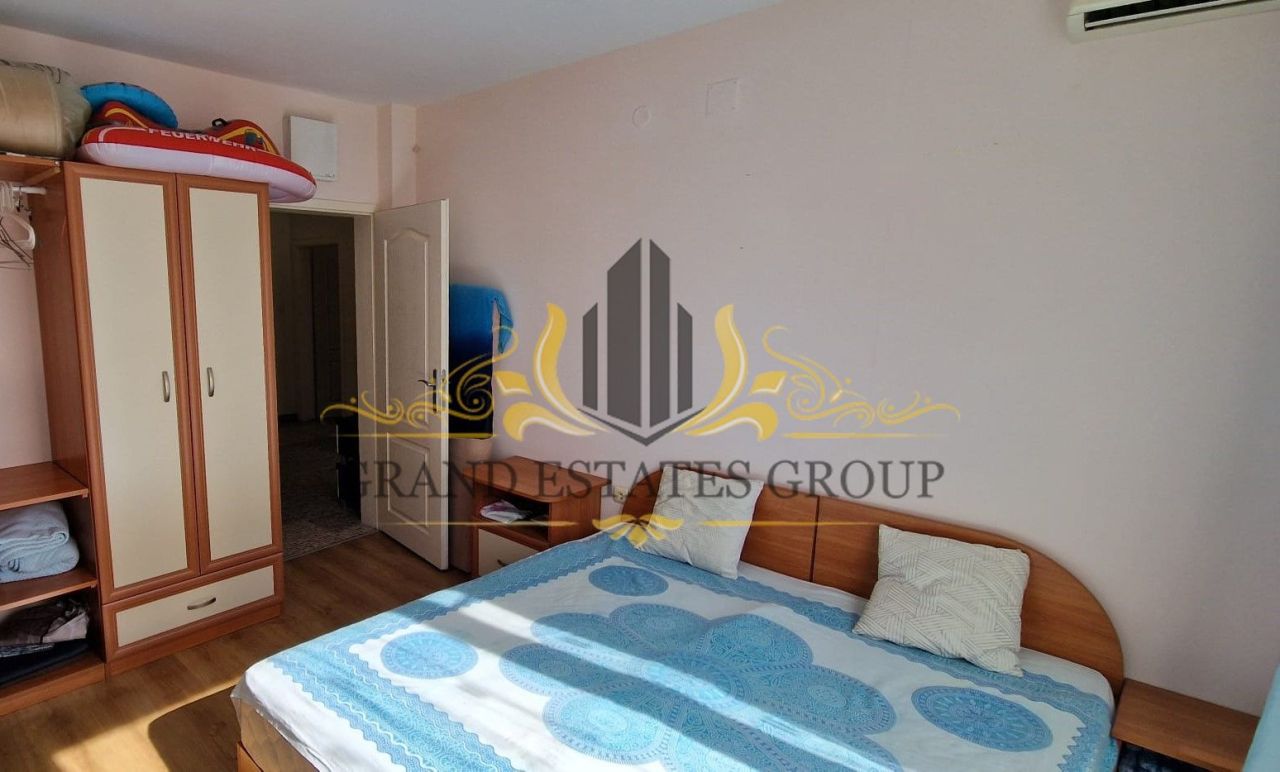 Apartment at Sunny Beach, Bulgaria, 111 m² - picture 8