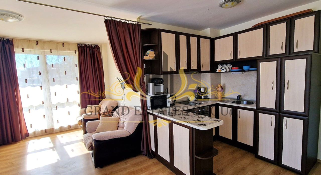 Apartment at Sunny Beach, Bulgaria, 111 m² - picture 2