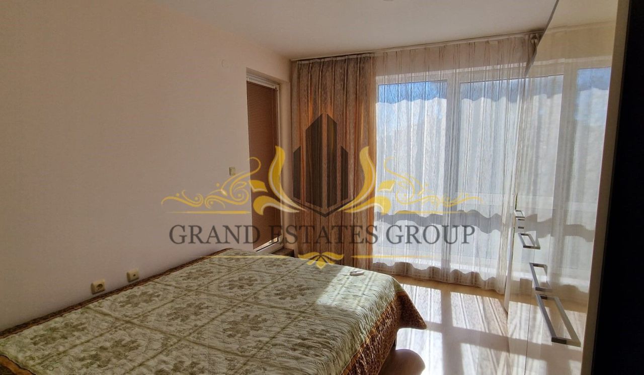 Apartment at Sunny Beach, Bulgaria, 111 m² - picture 6