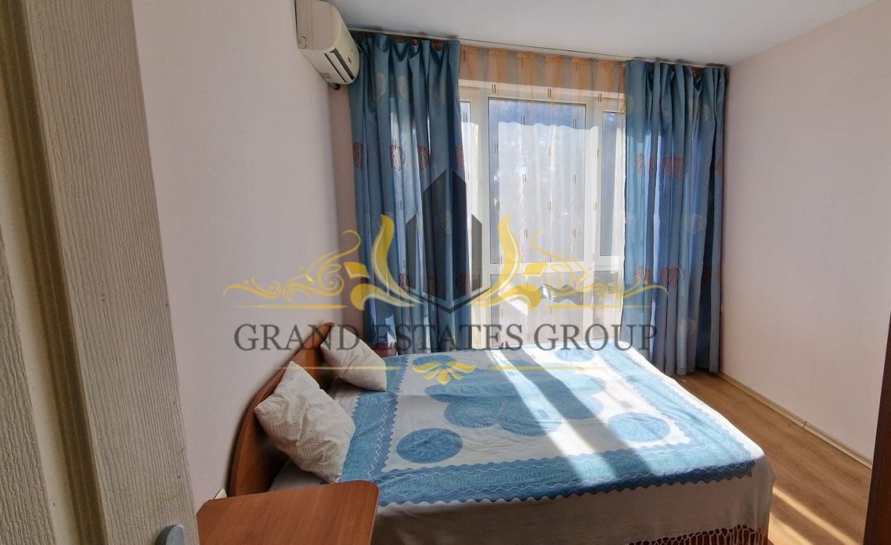 Apartment at Sunny Beach, Bulgaria, 111 m² - picture 9