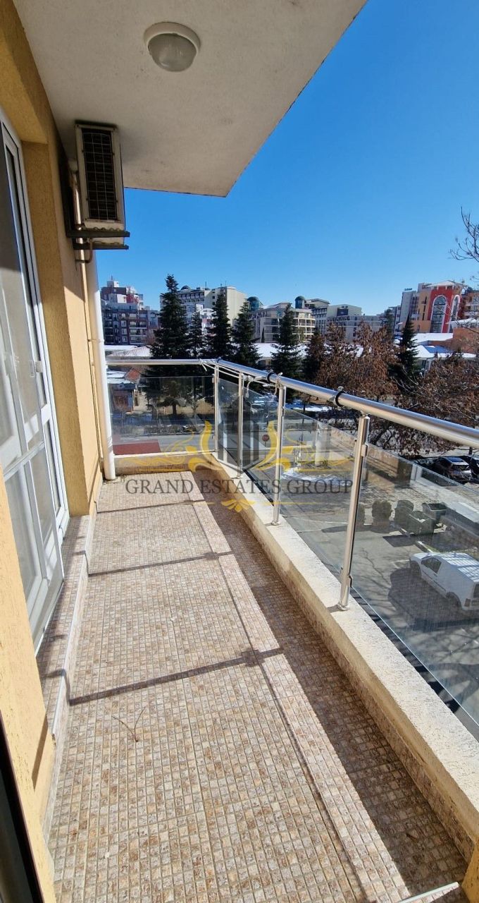 Apartment at Sunny Beach, Bulgaria, 111 m² - picture 11