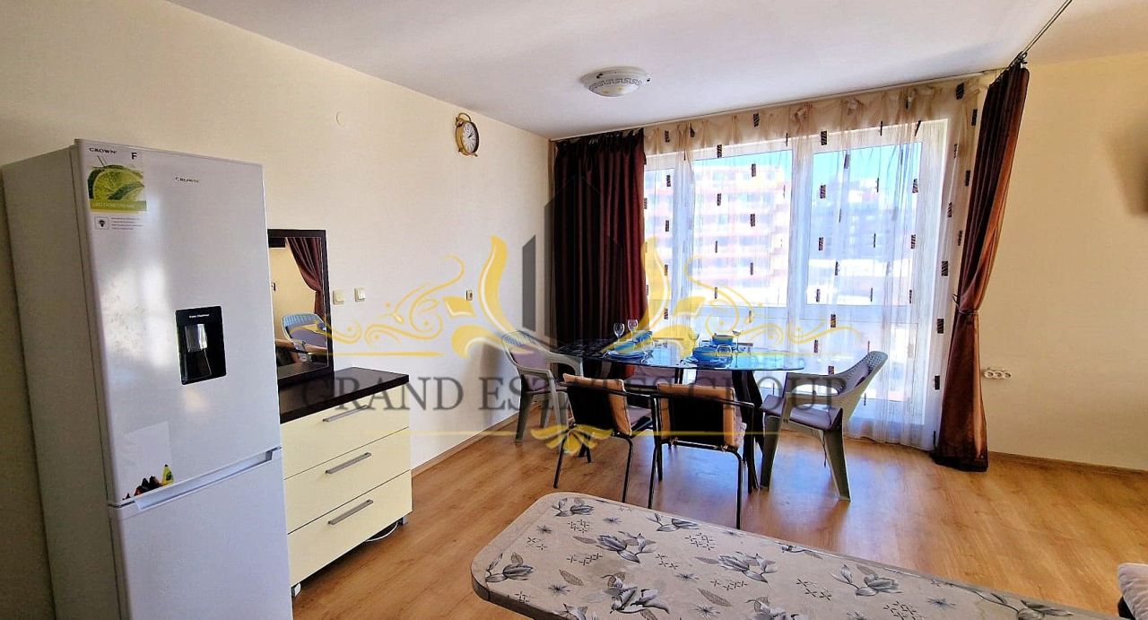 Apartment at Sunny Beach, Bulgaria, 111 m² - picture 4