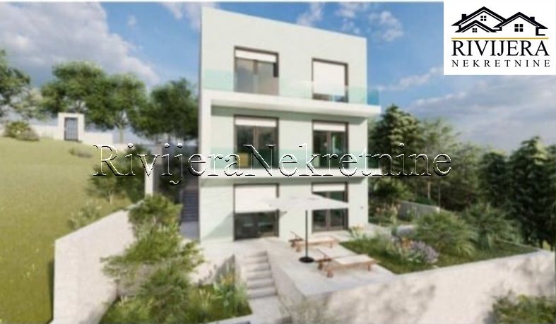 Villa in Tivat, Montenegro, 212 m² - picture 1