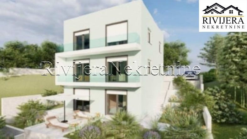 Villa in Tivat, Montenegro, 212 m² - picture 2