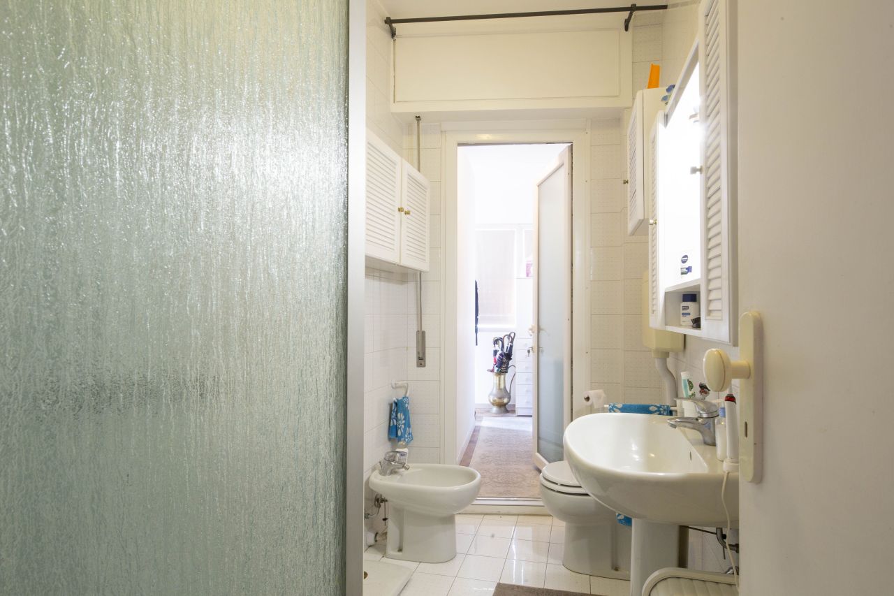 Attico a San Remo, Italia, 149 m² - foto 7