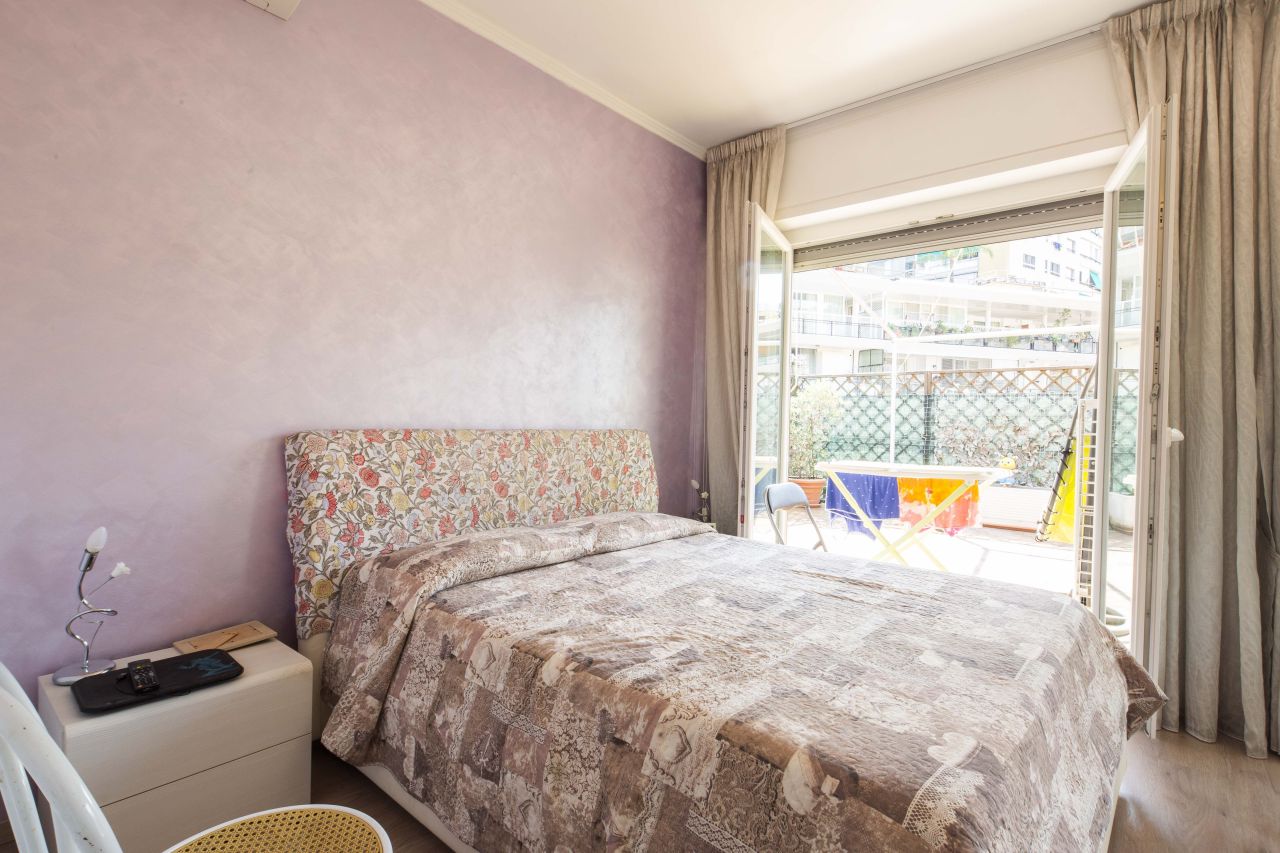 Attico a San Remo, Italia, 149 m² - foto 12