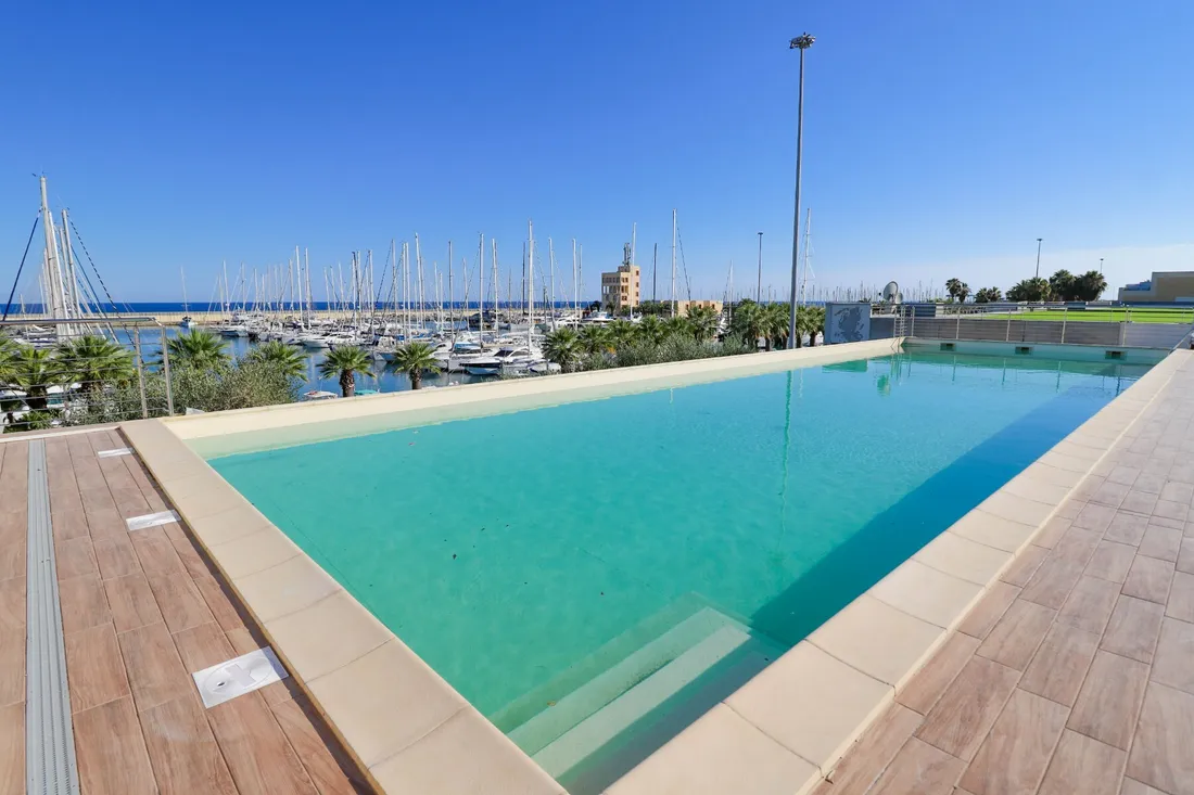 Appartement à San Remo, Italie, 162 m² - image 1