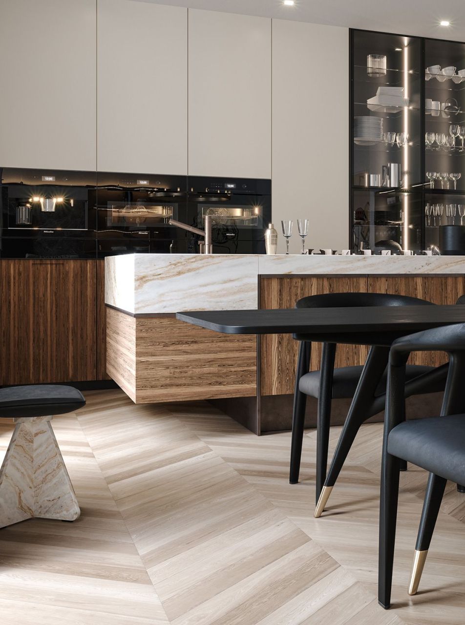 Apartment in Rom, Italien, 66 m² - Foto 9