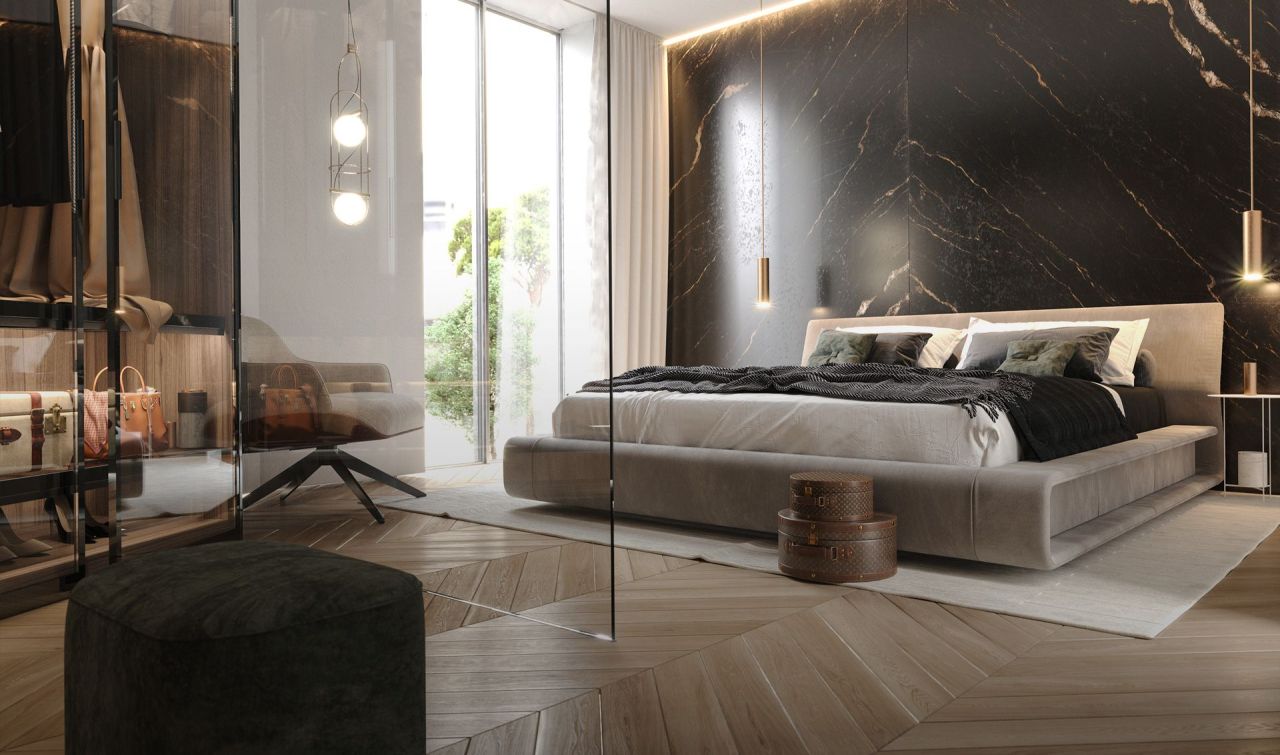 Apartment in Rom, Italien, 66 m² - Foto 10