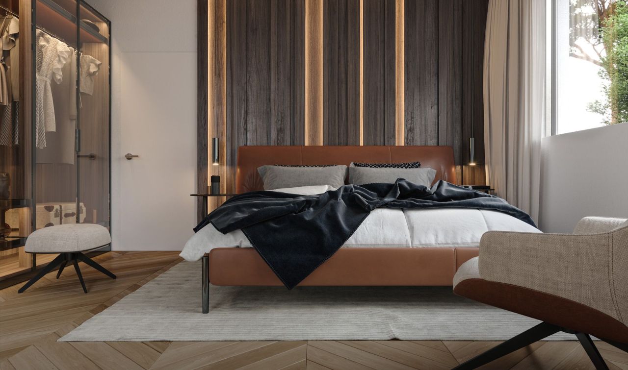 Apartment in Rom, Italien, 66 m² - Foto 11