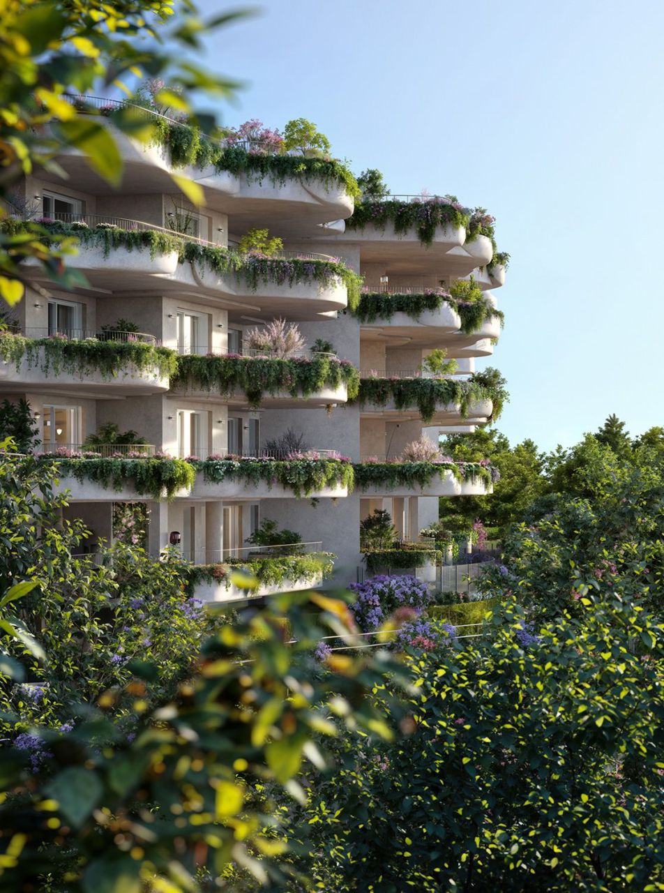 Apartment in Rom, Italien, 66 m² - Foto 15