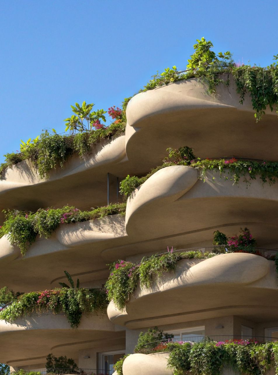 Apartment in Rom, Italien, 66 m² - Foto 14