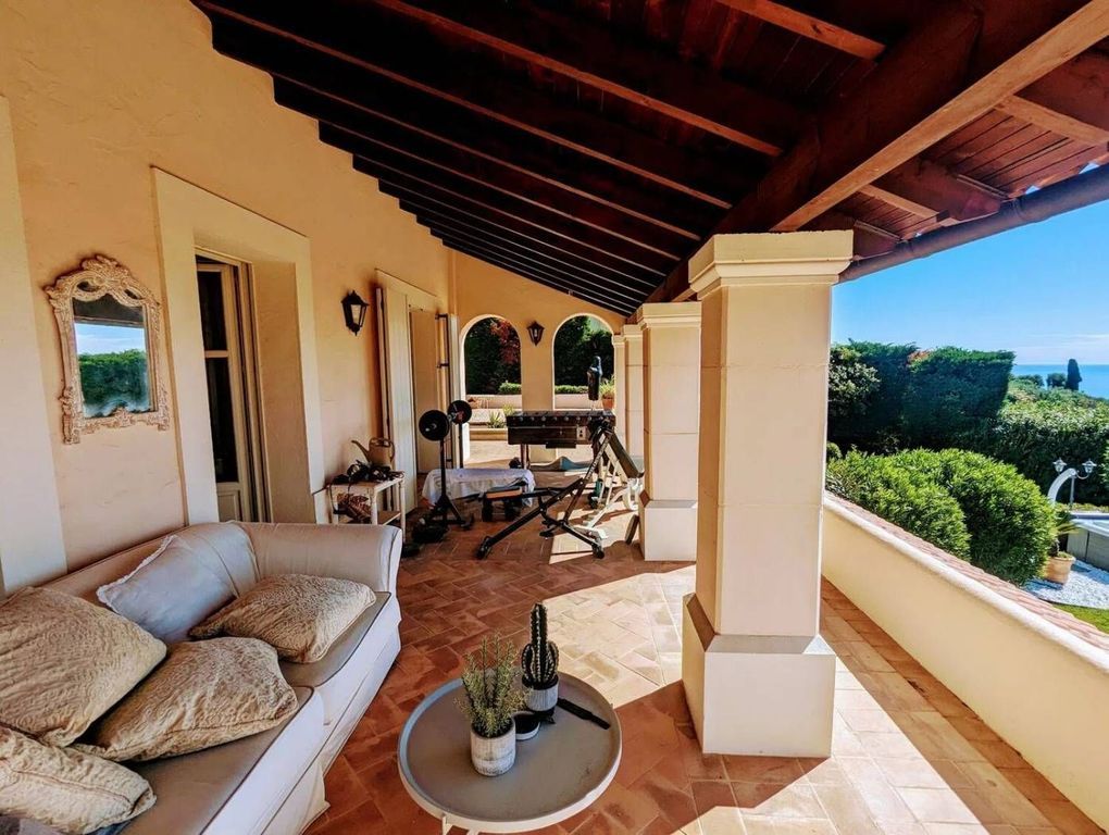 Villa a San Remo, Italia, 330 m² - foto 5