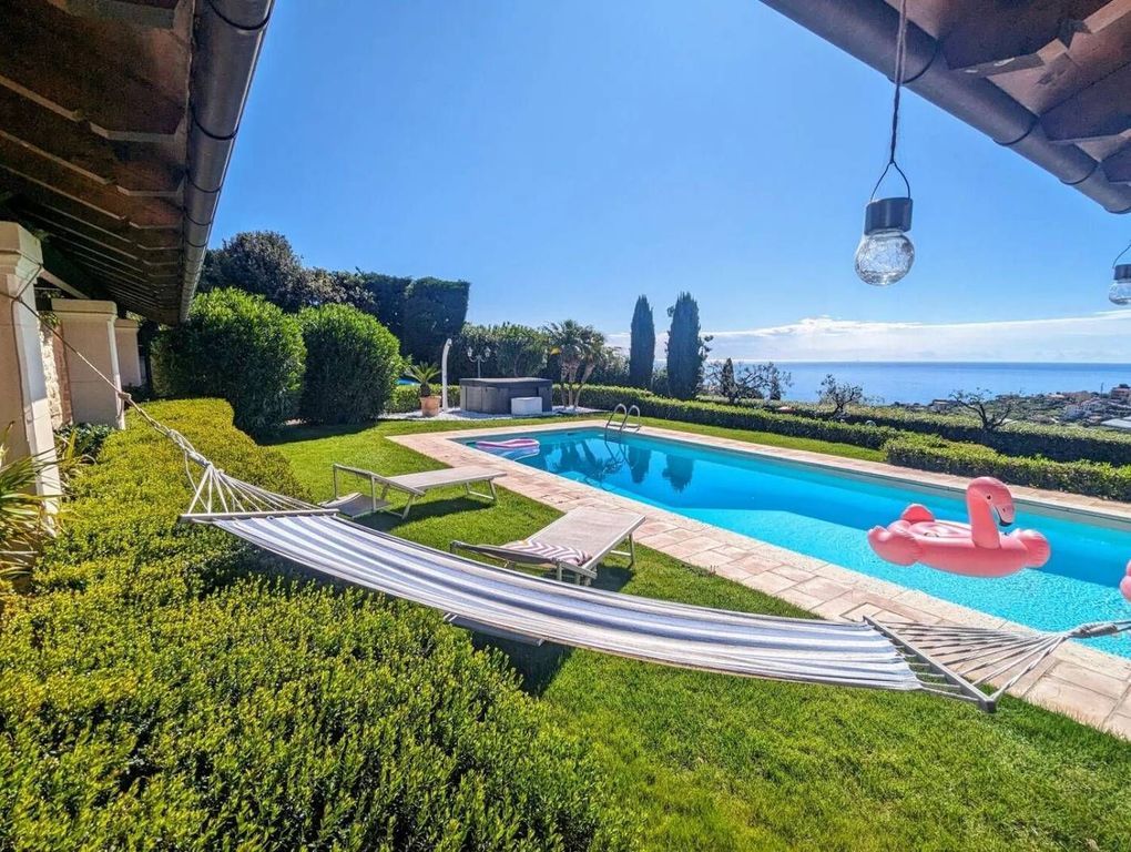 Villa a San Remo, Italia, 330 m² - foto 3