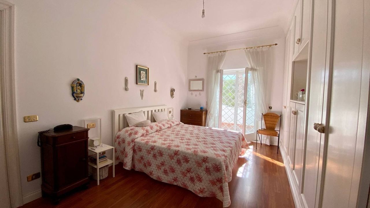 Villa in Fregene, Italien, 350 m² - Foto 7