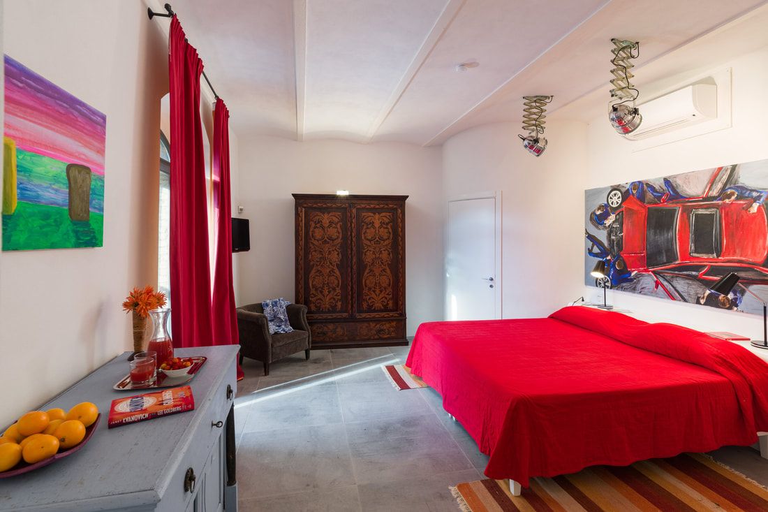 Villa in Sarteano, Italy, 640 m² - picture 12