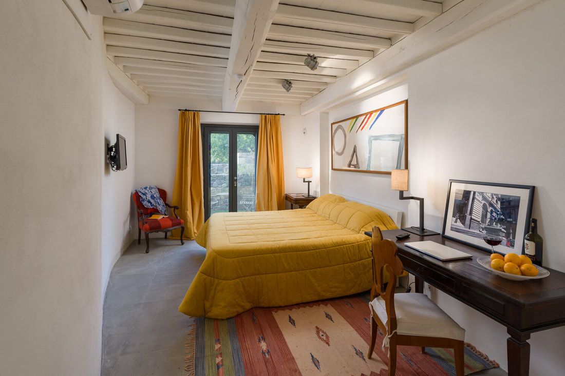 Villa in Sarteano, Italy, 640 m² - picture 17