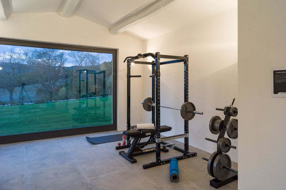 Villa in Sarteano, Italy, 640 m² - picture 18