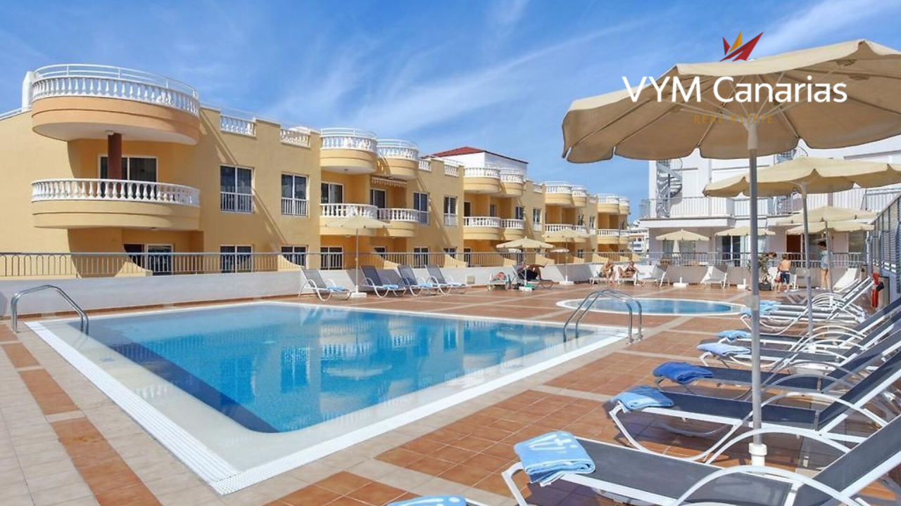 Appartamenti su Tenerife, Spagna, 76 m² - foto 1