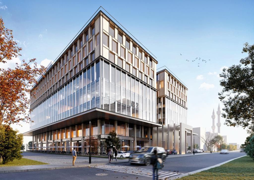 Appartamento a Istanbul, Turchia, 62 m² - foto 1