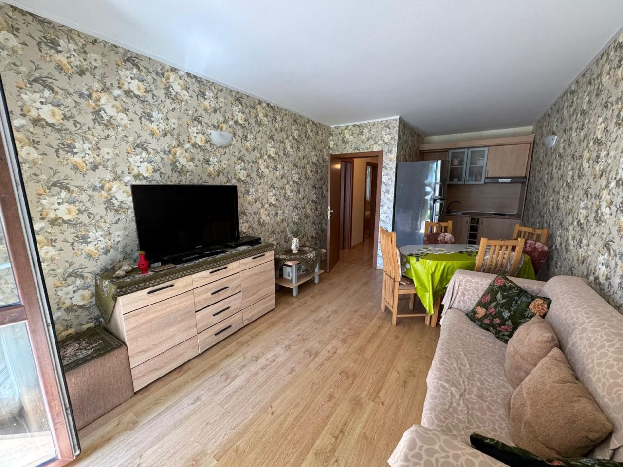 Wohnung in Rawda, Bulgarien, 86 m² - Foto 1