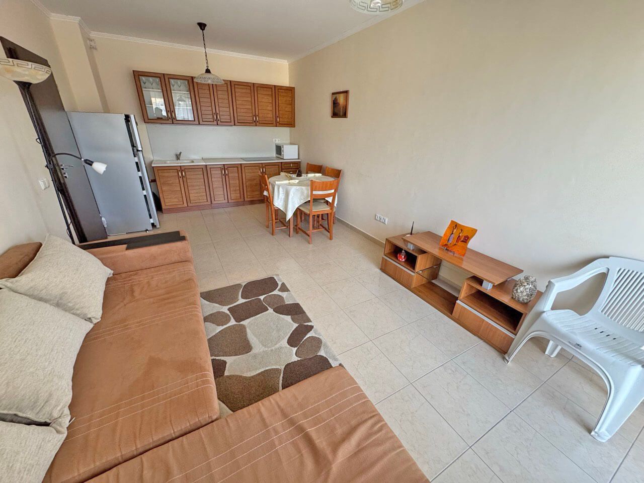 Wohnung in Sonnenstrand, Bulgarien, 64 m² - Foto 5