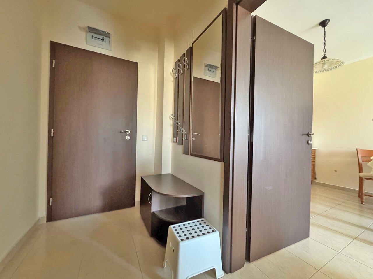 Wohnung in Sonnenstrand, Bulgarien, 64 m² - Foto 9