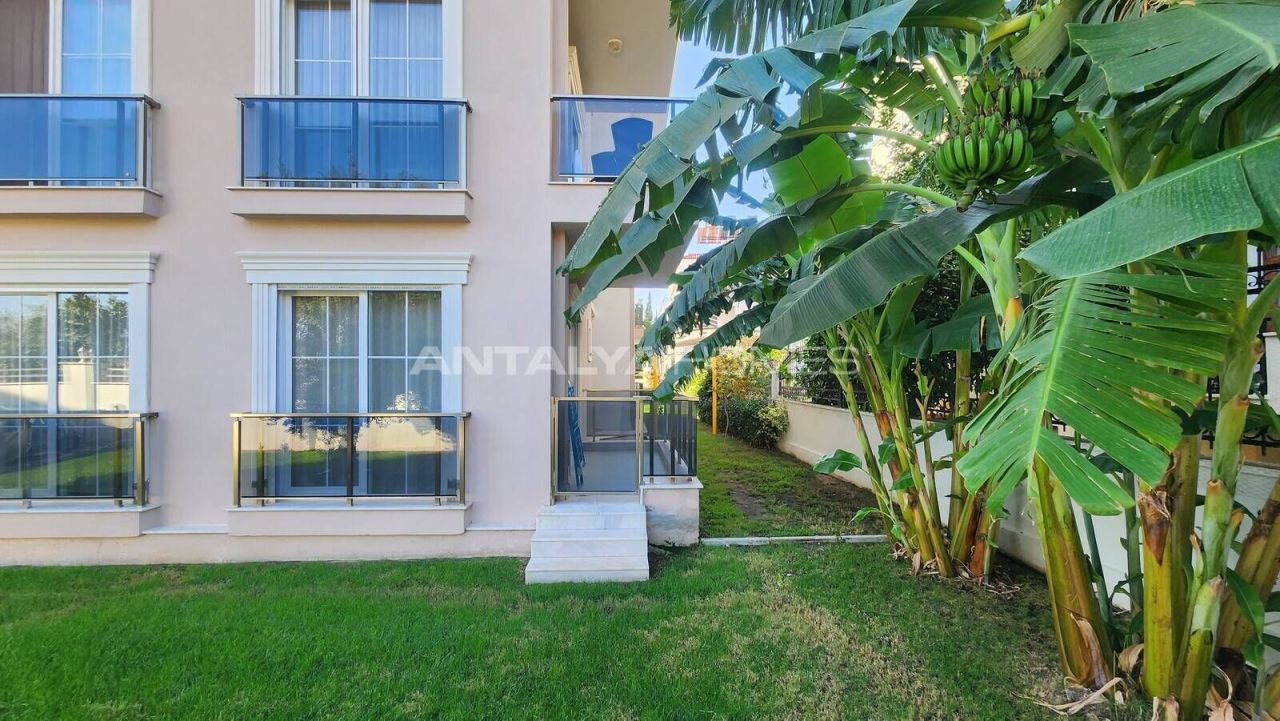 Appartamenti a Kemer, Turchia, 82 m² - foto 3