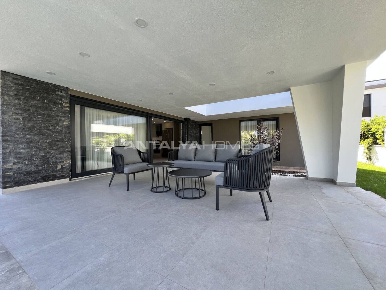 Villa a Kemer, Turchia, 226 m² - foto 4