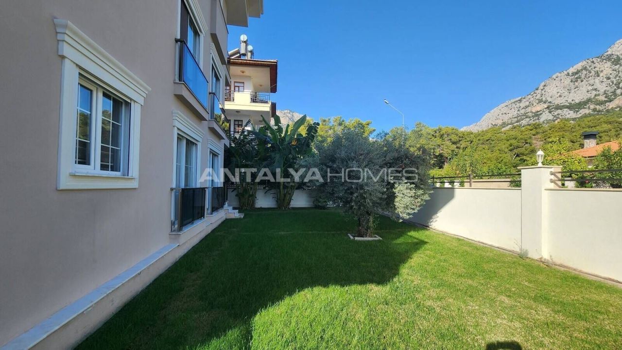 Appartamenti a Kemer, Turchia, 82 m² - foto 4