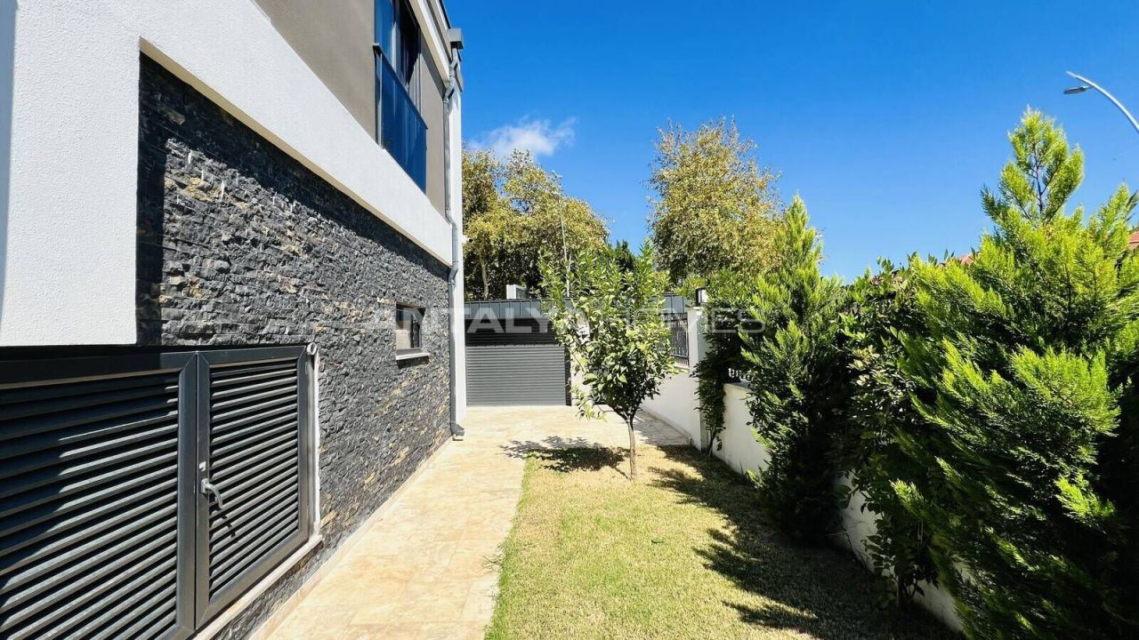 Villa en Kemer, Turquia, 140 m² - imagen 5