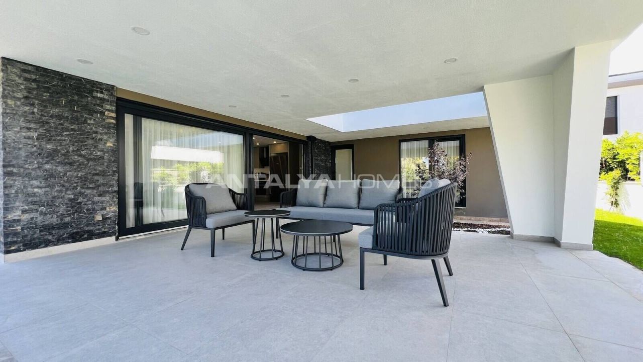 Villa a Kemer, Turchia, 226 m² - foto 6