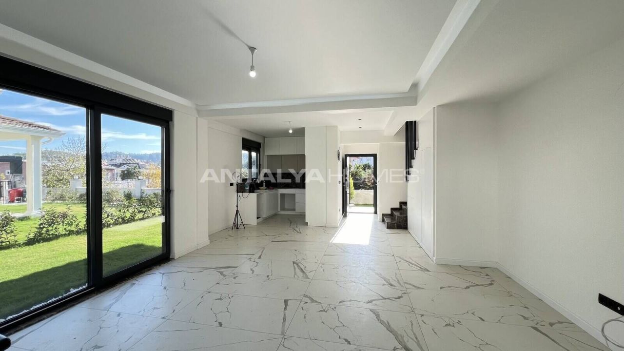 Villa in Kemer, Turkey, 140 m² - picture 6