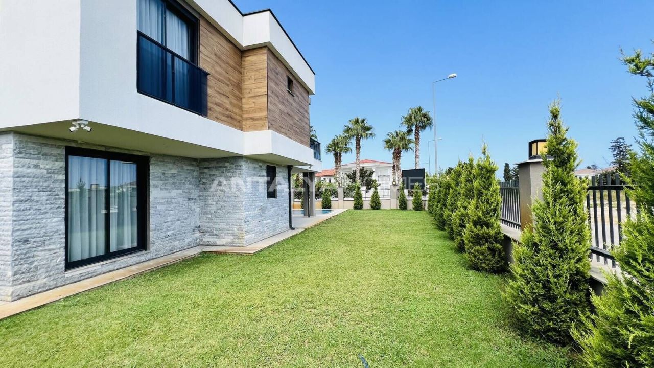 Villa a Kemer, Turchia, 259 m² - foto 7