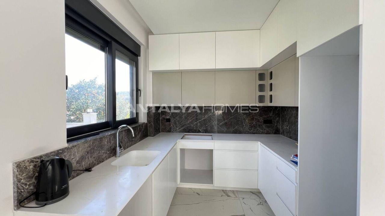 Villa in Kemer, Turkey, 140 m² - picture 7