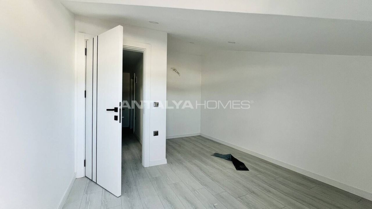 Apartment in Kemer, Turkey, 68 m² - picture 9