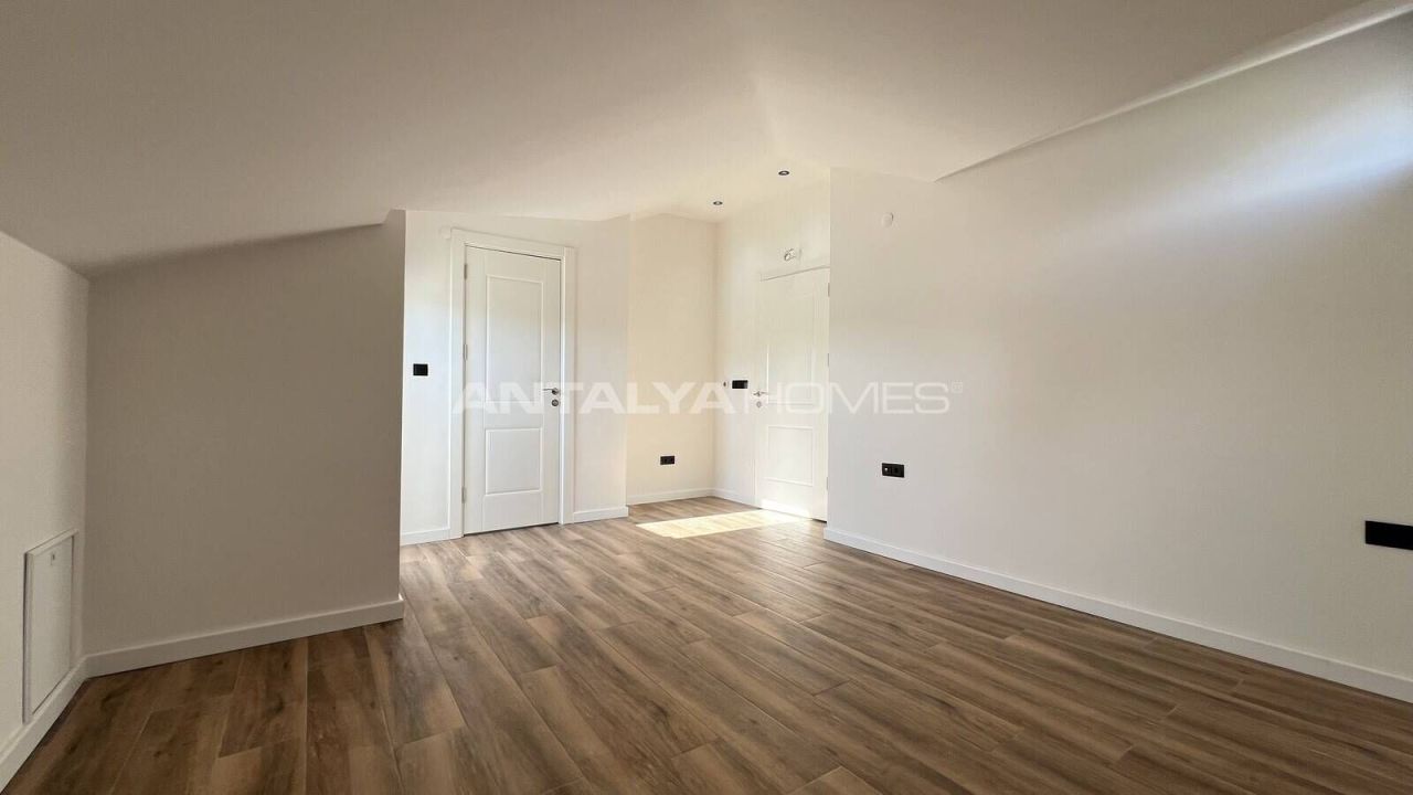 Villa in Kemer, Turkey, 140 m² - picture 9