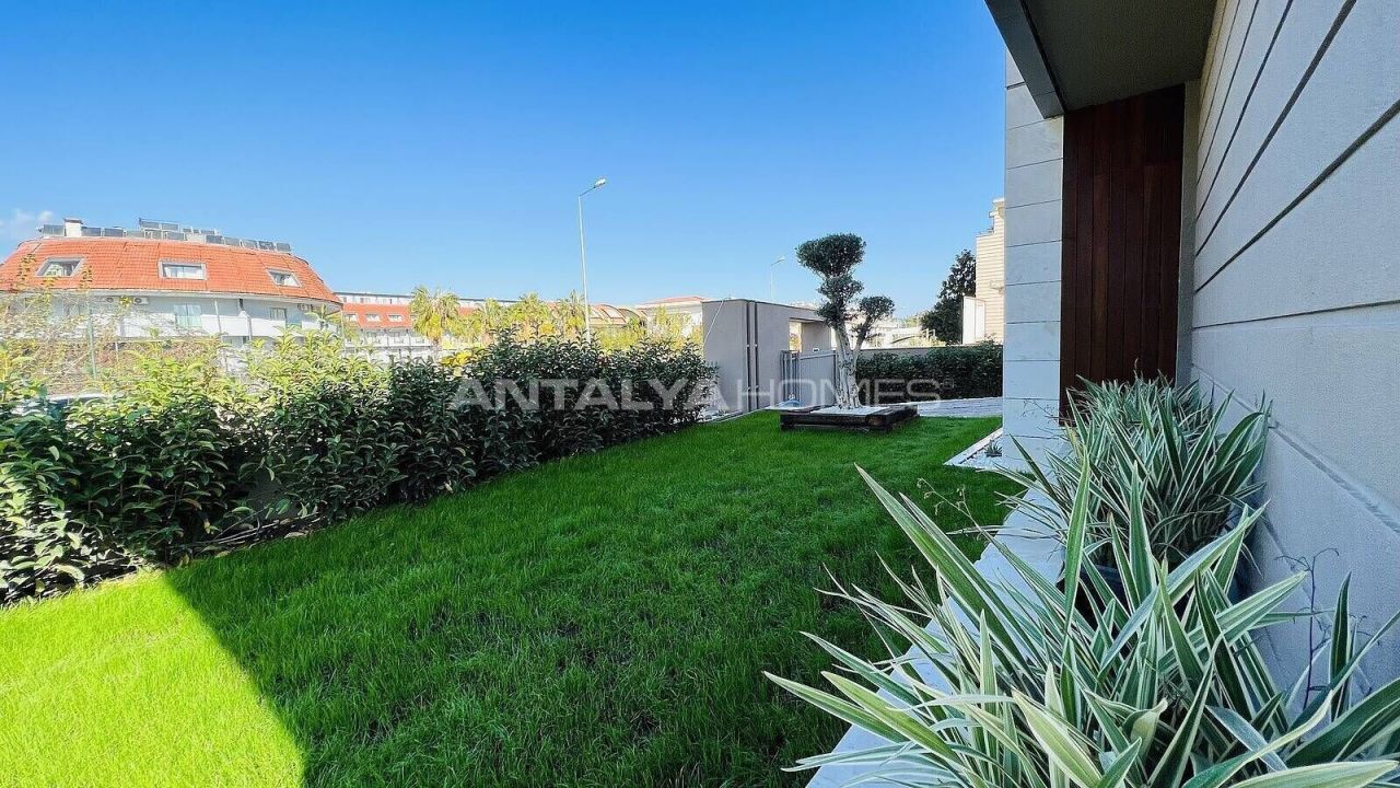 Villa in Kemer, Türkei, 125 m² - Foto 9